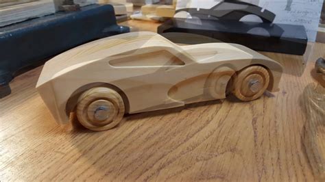 cnc machining toy car parts|cnc wood car toy instructions.